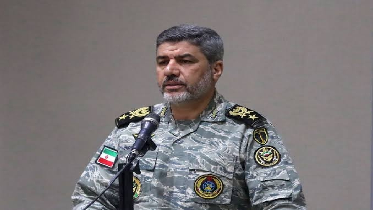 جزئیات جدید از پاسخ ایران به جنایت آمریکا در سیریک