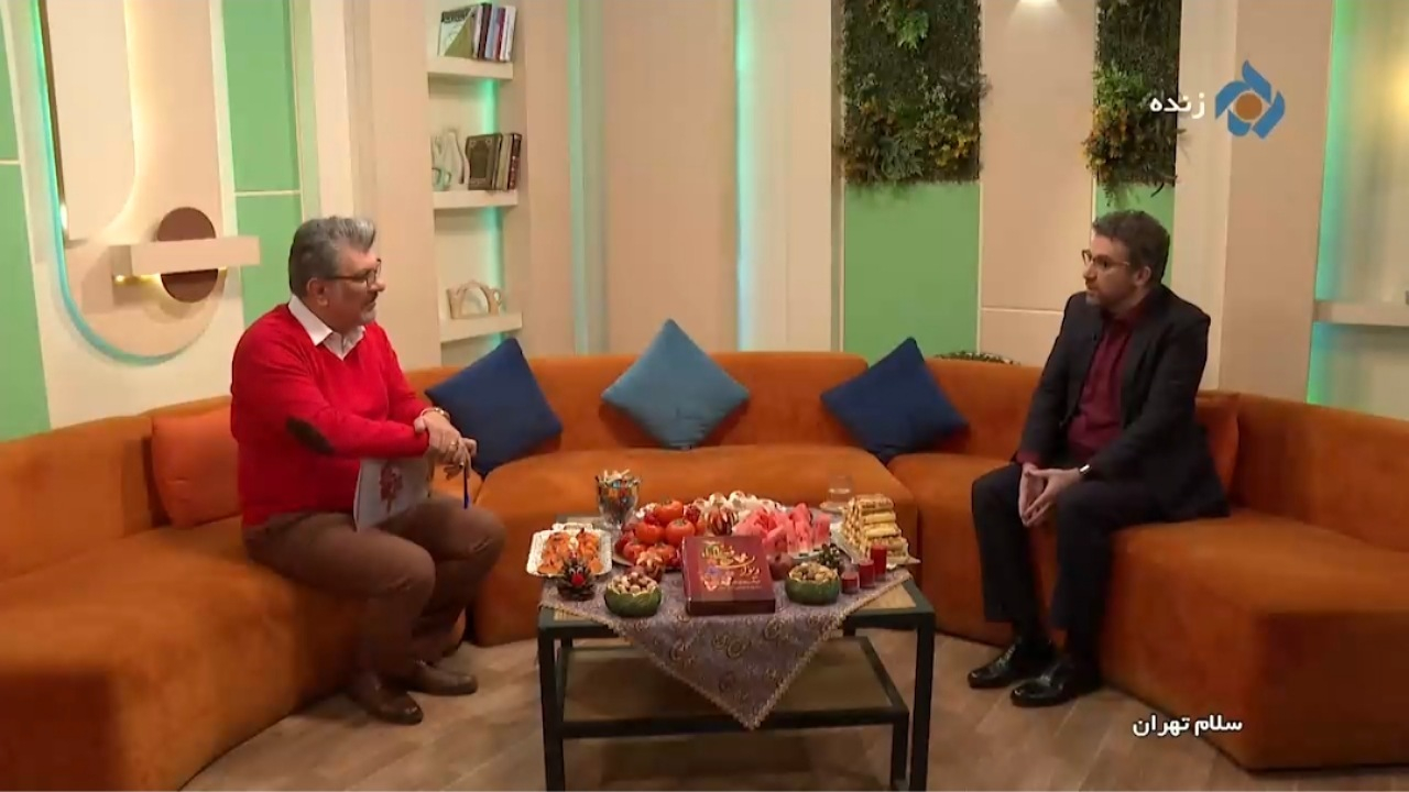 خواصی که هندوانه برای بدن دارد + فیلم