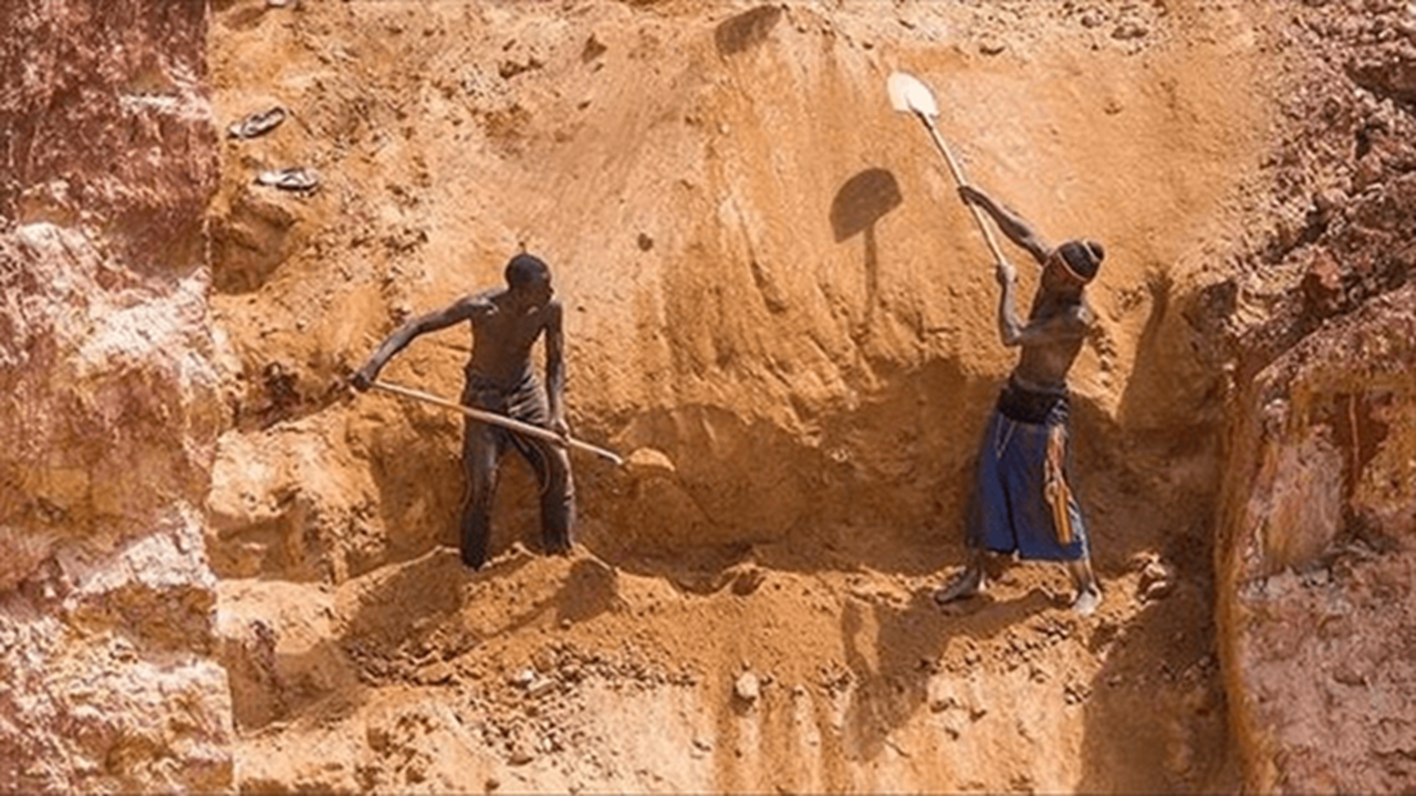 «طلای خونین»؛ چگونه ثروت ملی سودان، قاتل جان مردم شد؟