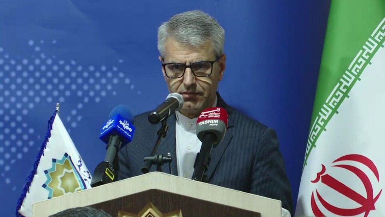 بقایی: زبان فارسی نقشی بی‌همتا در گفت‌و‌گو‌های دیپلماتیک دارد