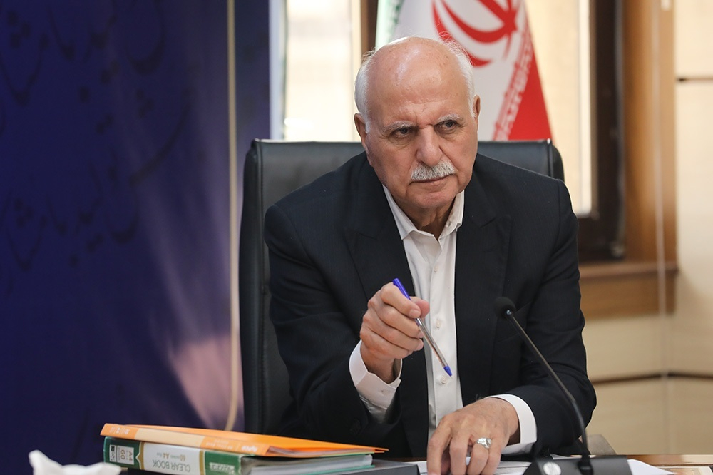 نوده فراهانی: اجرای موفق طرح «همگام» نیازمند حضور اتاقهای سهگانه است