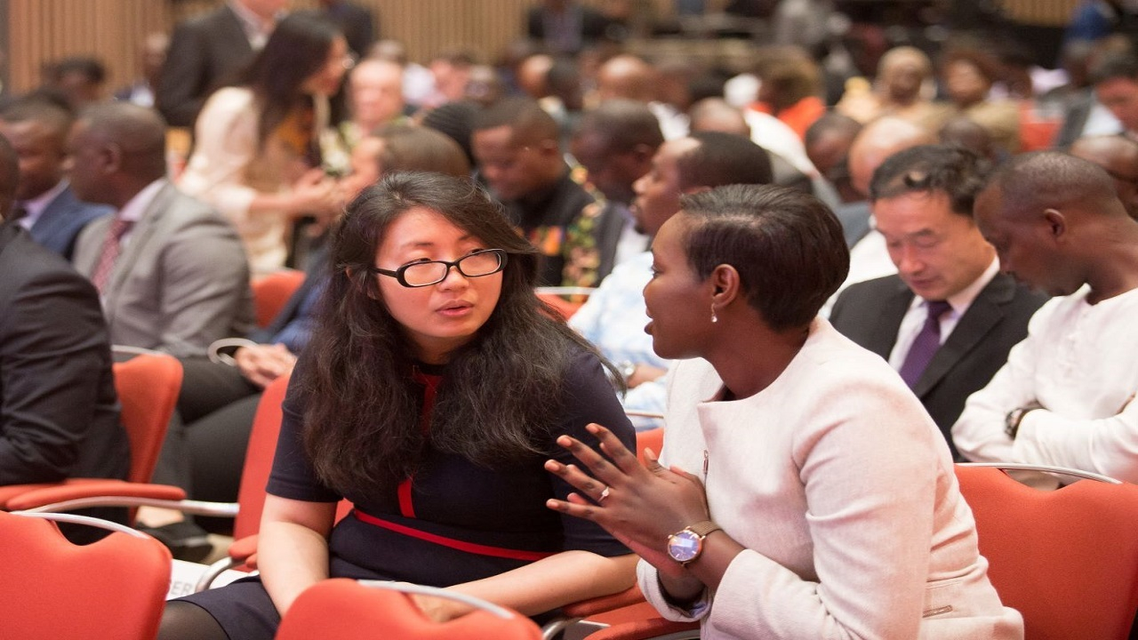 ۲۰۳۰ تا ۲۱۰۰: جابهجایی ثقل جمعیت جهان از چین به آفریقا