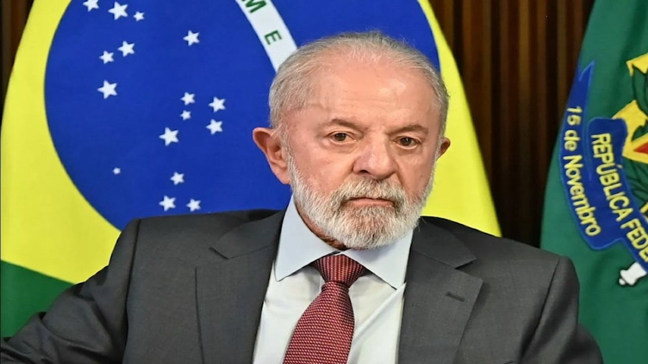 اعلام آمادگی برزیل برای میانجیگری میام ونزوئلا و آمریکا