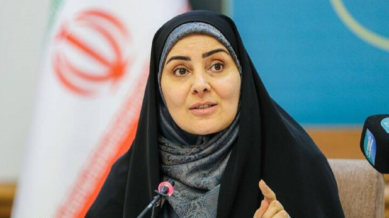 ایجاد هماهنگی حداکثری به ویژه در حمل کالا و مسافر در حوزه ریلی و جادهای
