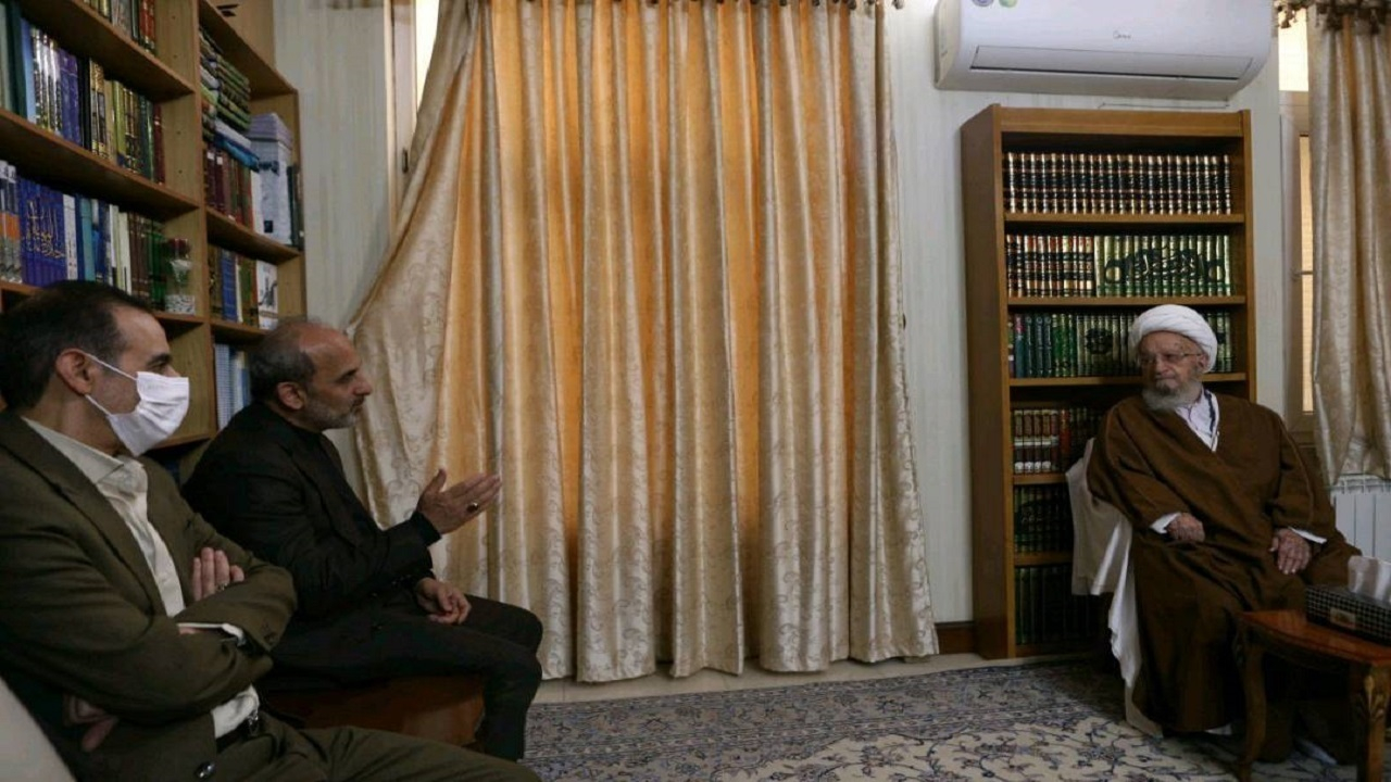 ضرورت پیوند عمیق‌تر صداوسیما و حوزه علمیه