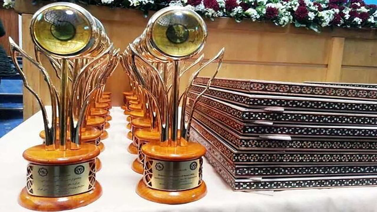 اعلام فراخوان دو جشنواره بینالمللی خوارزمی و جشنواره جوان خوارزمی
