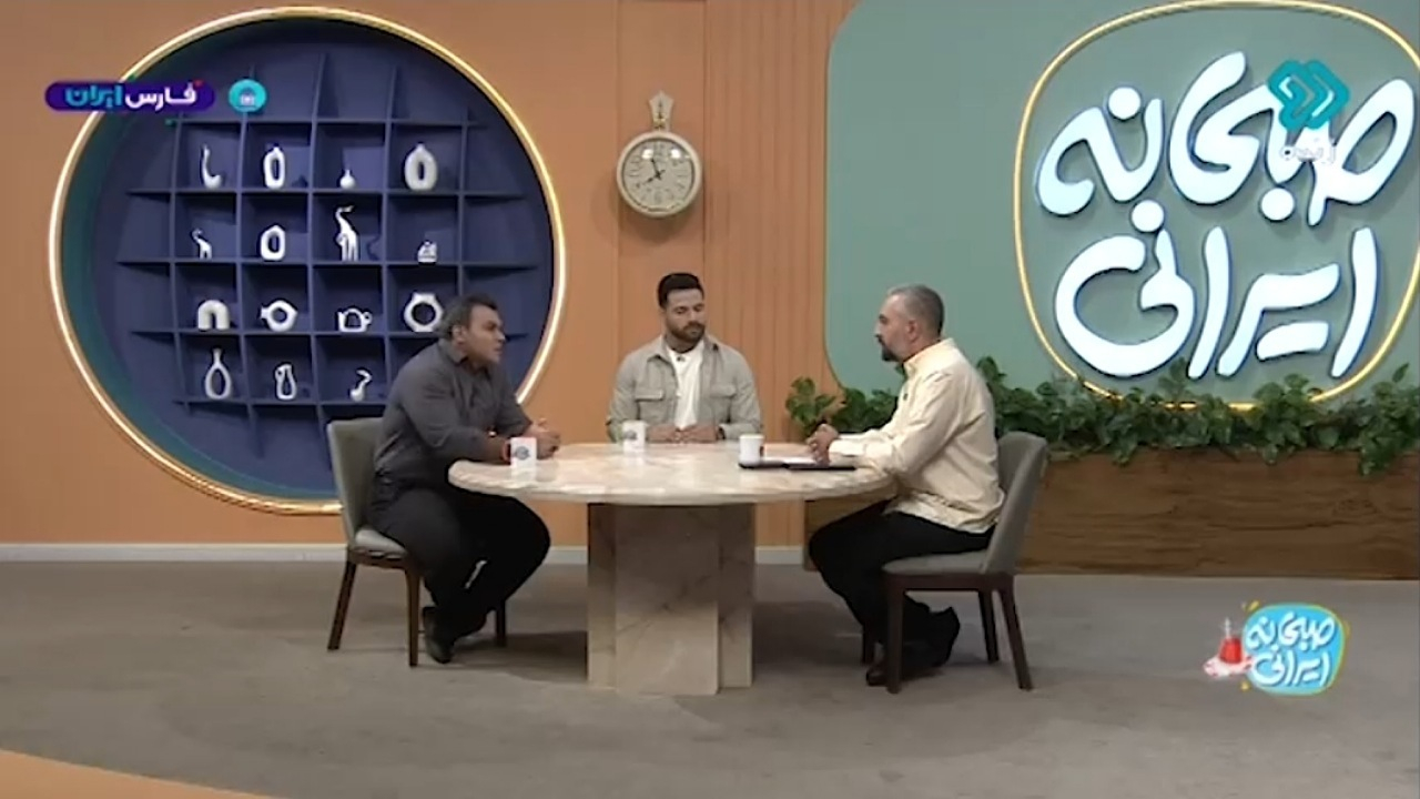 روش استعدادیابی در تیم ملی وزنه برداری + فیلم