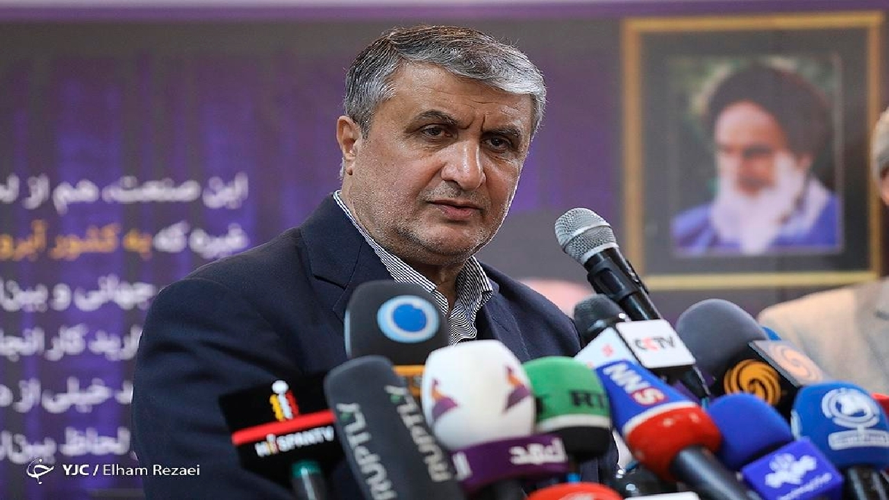 اسلامی: مشکل غرب با ایران متوقف‌سازی پیشرفت علمی است