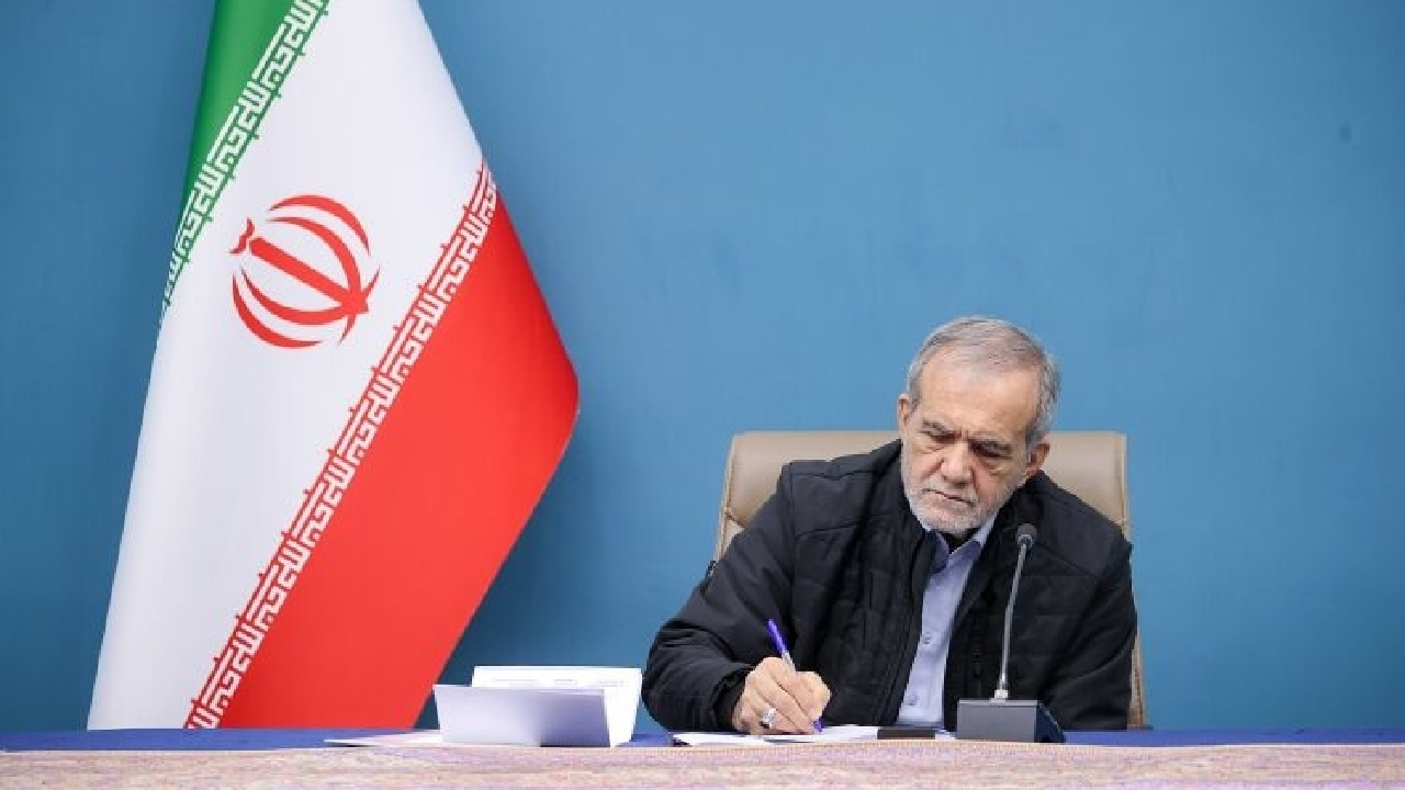 فرزین دستیار ویژه اقتصادی رئیس‌جمهور شد