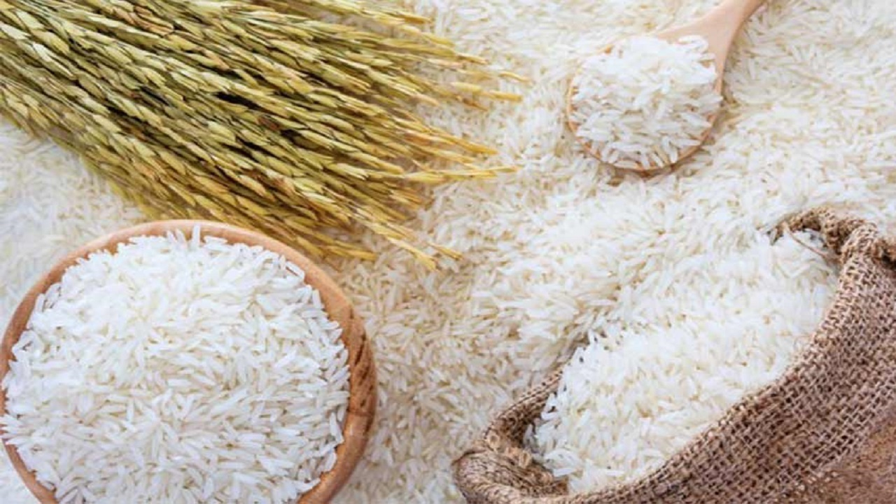 پیش بینی تولید ۲ میلیون و ۷۰۰ هزارتن برنج در کشور