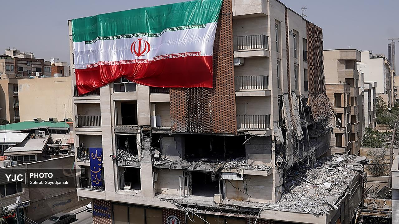 «روایت مقاومت تهران» با حضور اصحاب رسانه