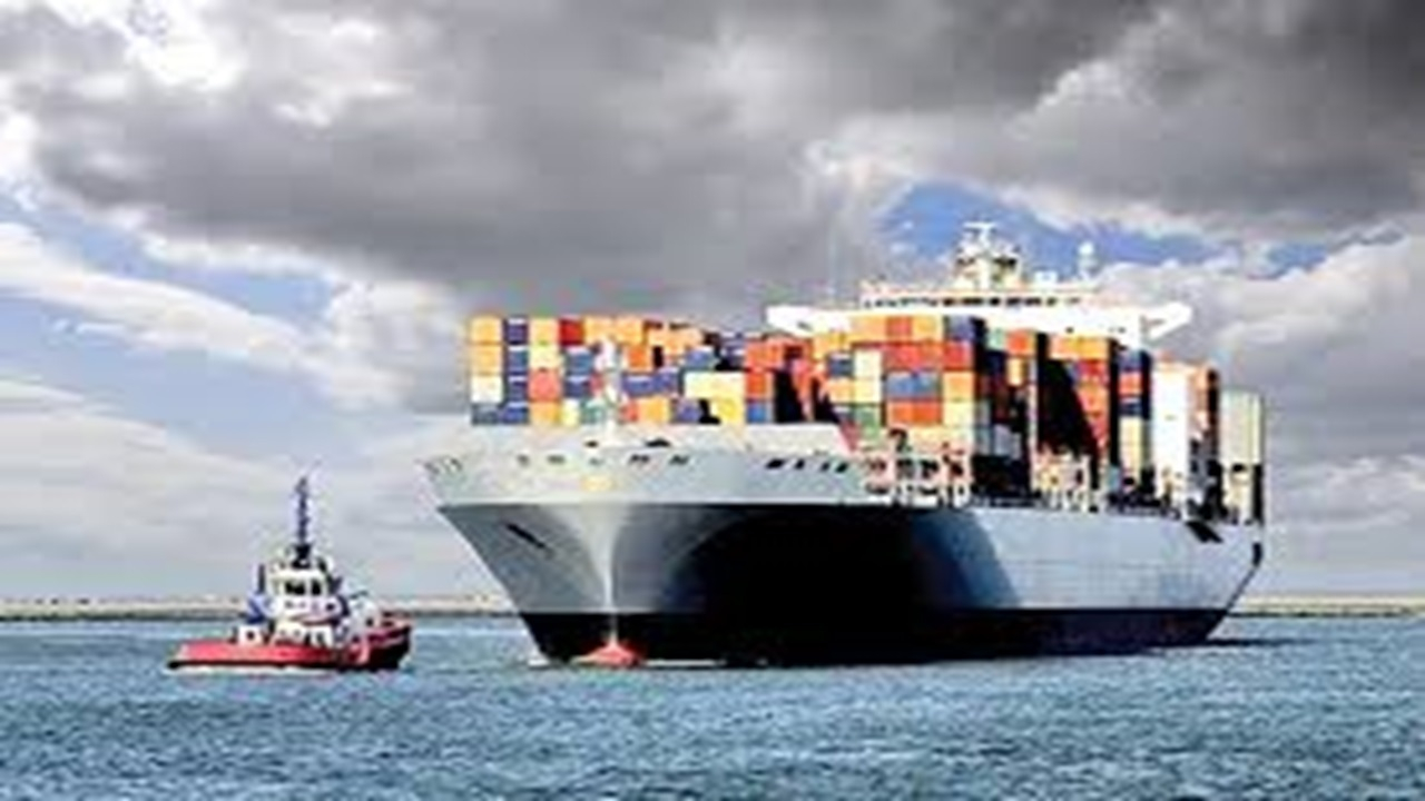 نقش گردشگری دریایی در توسعه اقتصاد دریایی + فیلم