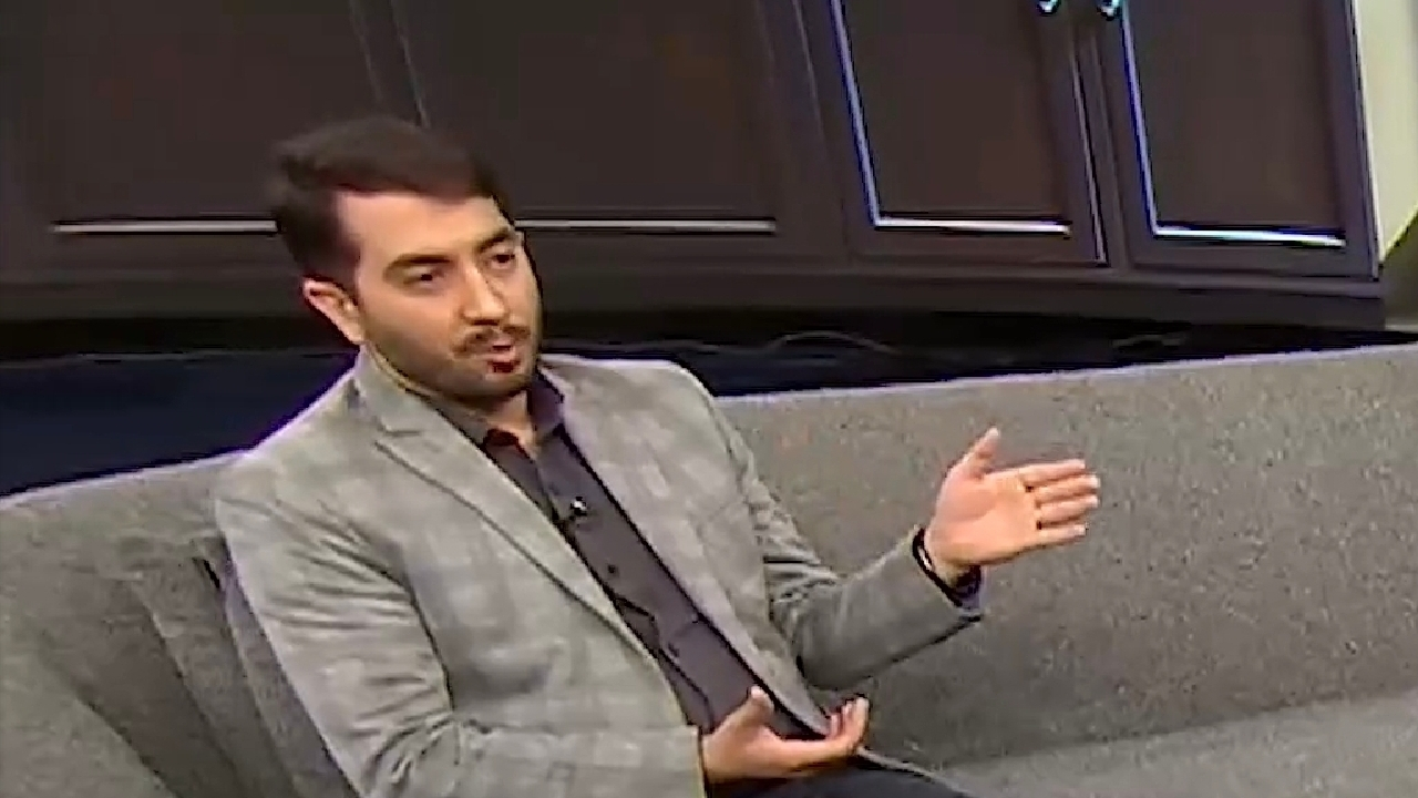 رفع عفونت گوش با استفاده از پیاز درمانی + فیلم