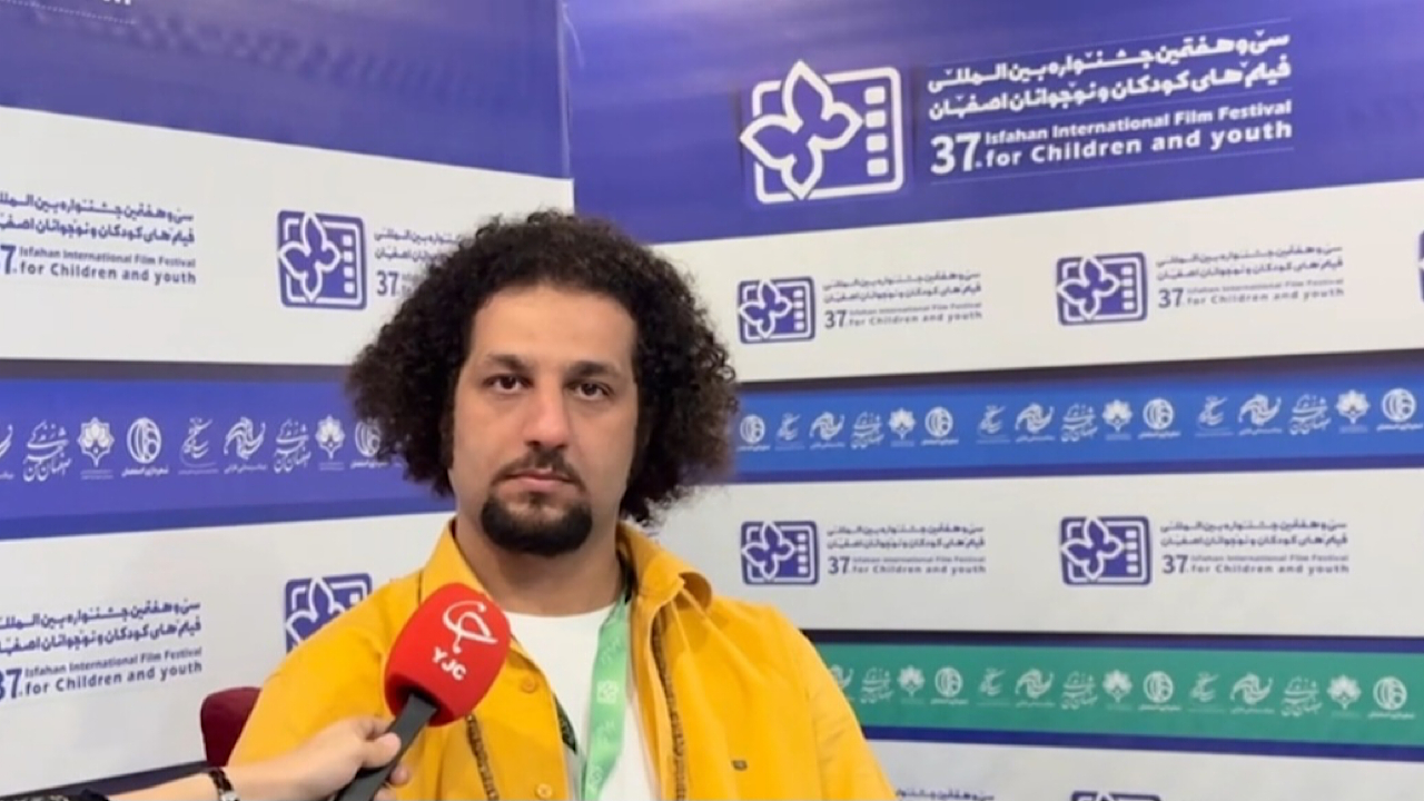 تغییرات احتمالی جزئی در نسخه اکران عمومی «موی گرگ»