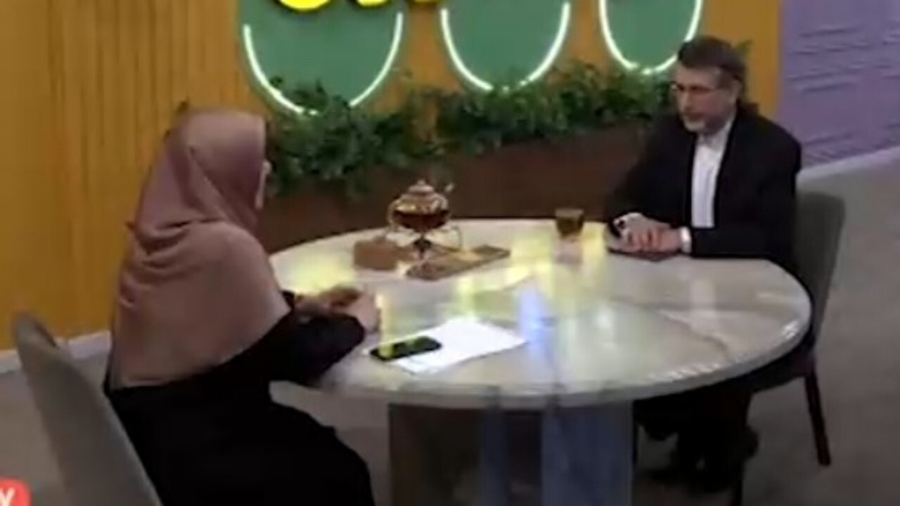 دو اصل طلایی تربیت فرزند + فیلم