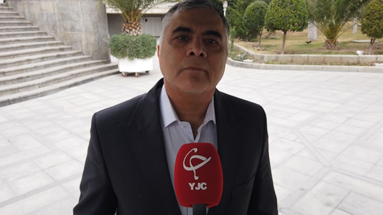 قطع صادرات گاز به عراق به‌دلیل محدودیت‌های عملیاتی است