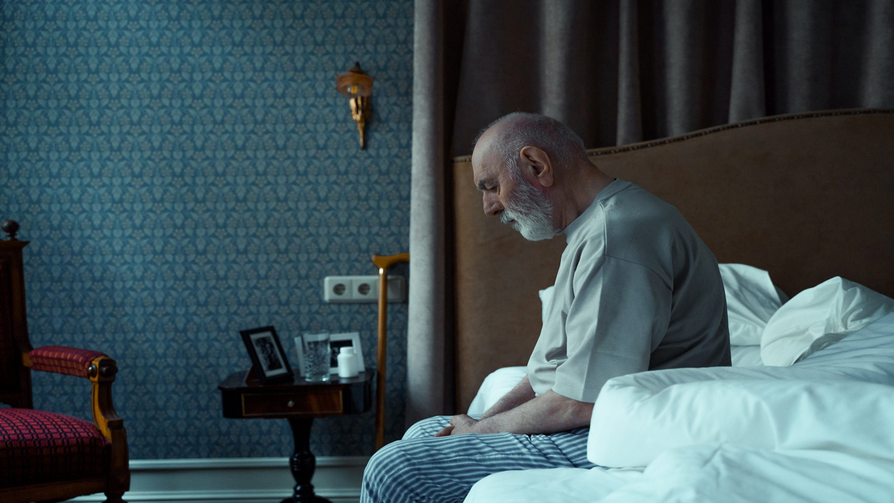 کشف نقطه عطف پیری؛ بدن انسان از ۷۵ سالگی وارد مرحله شکنندگی میشود