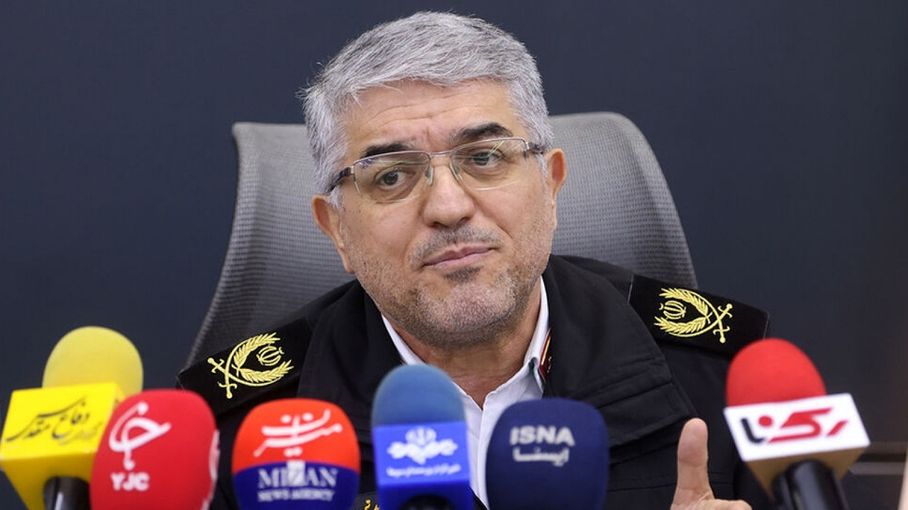 بیش از ۶۷ درصد جانباختگان تصادفات شهری، موتورسواران و عابران پیاده هستند