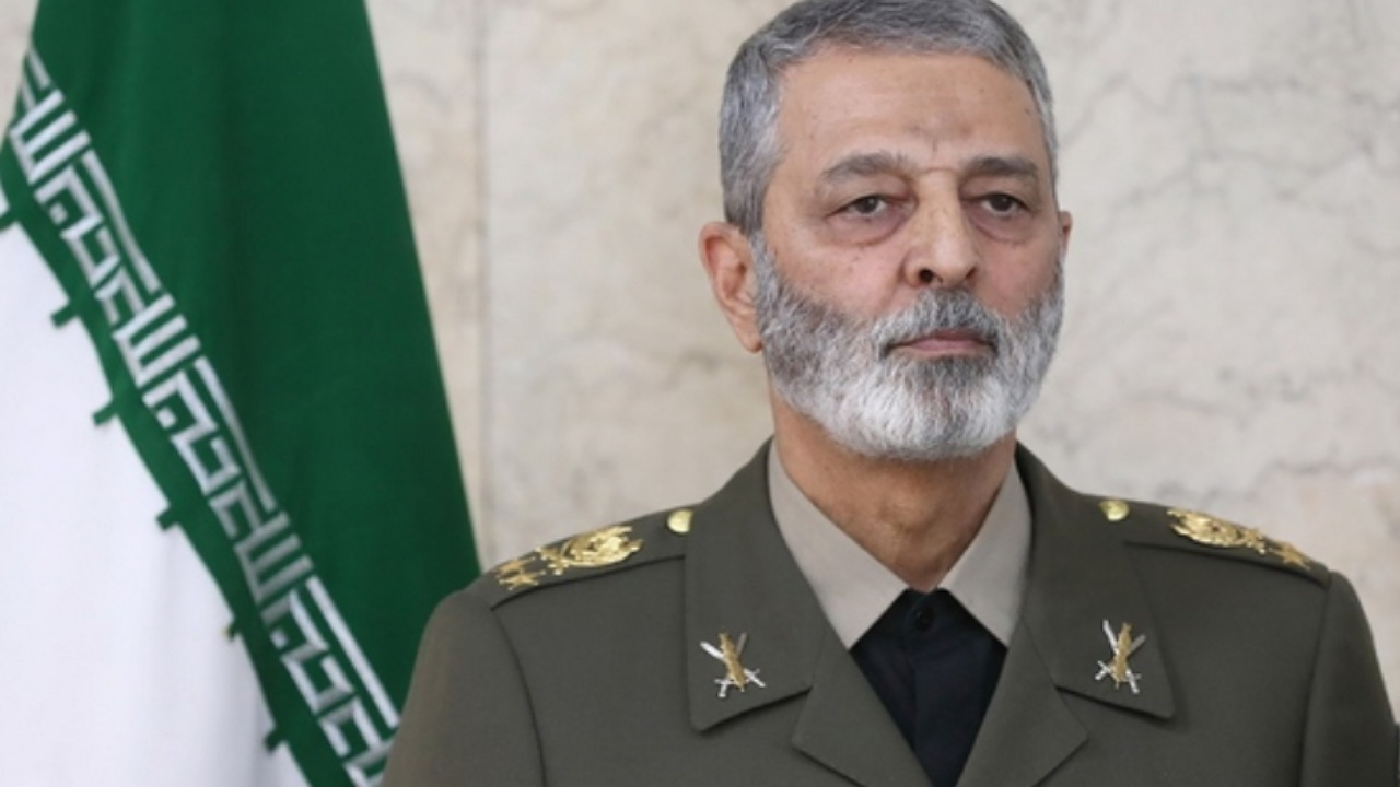 سرلشکر موسوی: به دوام آتشبس تردید داریم