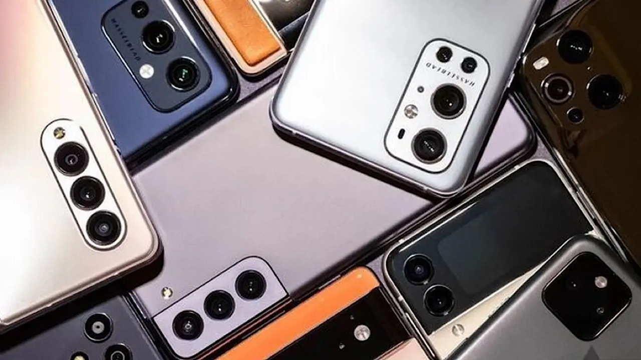 آیا ارزش گوشی‌های تلفن همراه مسافری و تجاری تفاوت دارند؟