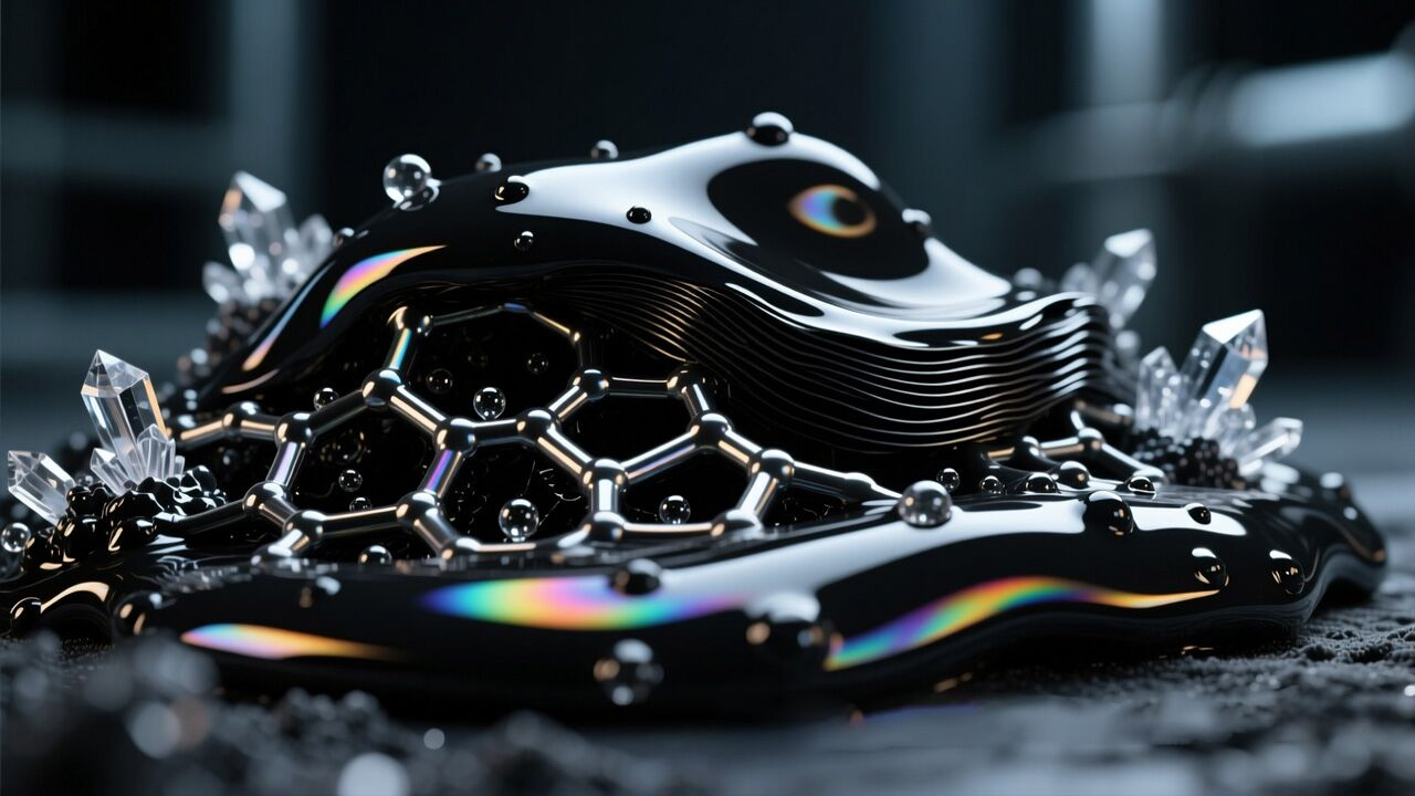 پرش بازدهی سلول‌های خورشیدی به بالای ۳۰ درصد با خمیر گرافنی