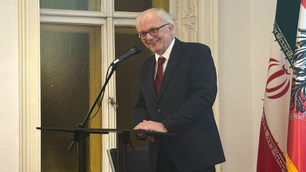 ضرورت تأسیس کرسی مستقل ایران‌شناسی در دانشگاه وین