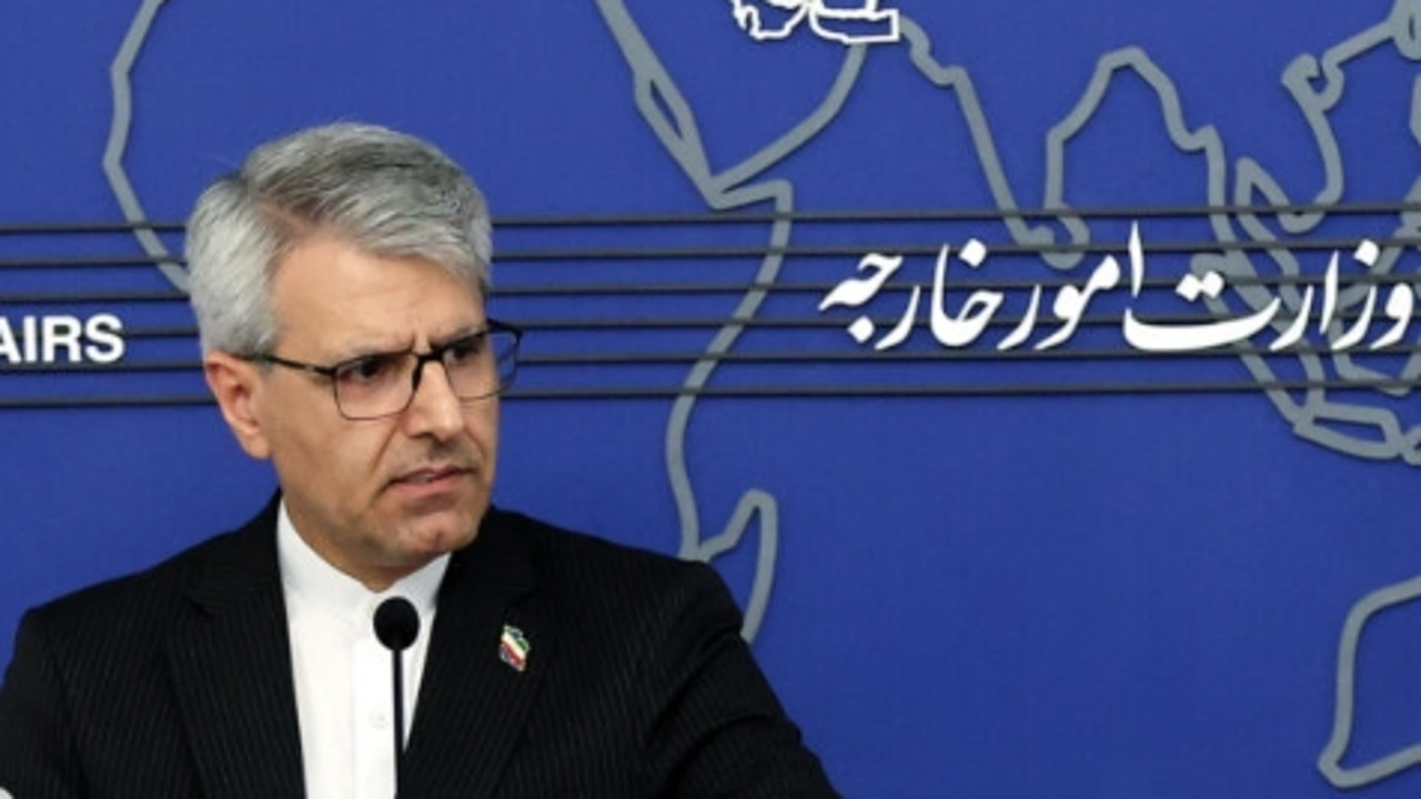 بقائی: جنگ اقتصادی آمریکا علیه ایران، نقض حاکمیت ملی و اعلان جنگ به همه دولت‌ها است