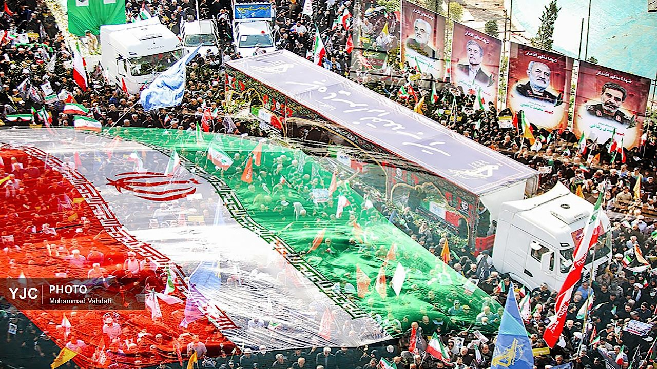 صالحیامیری: مقاومت و دیپلماسی همراستا و همزمان تداوم مییابد