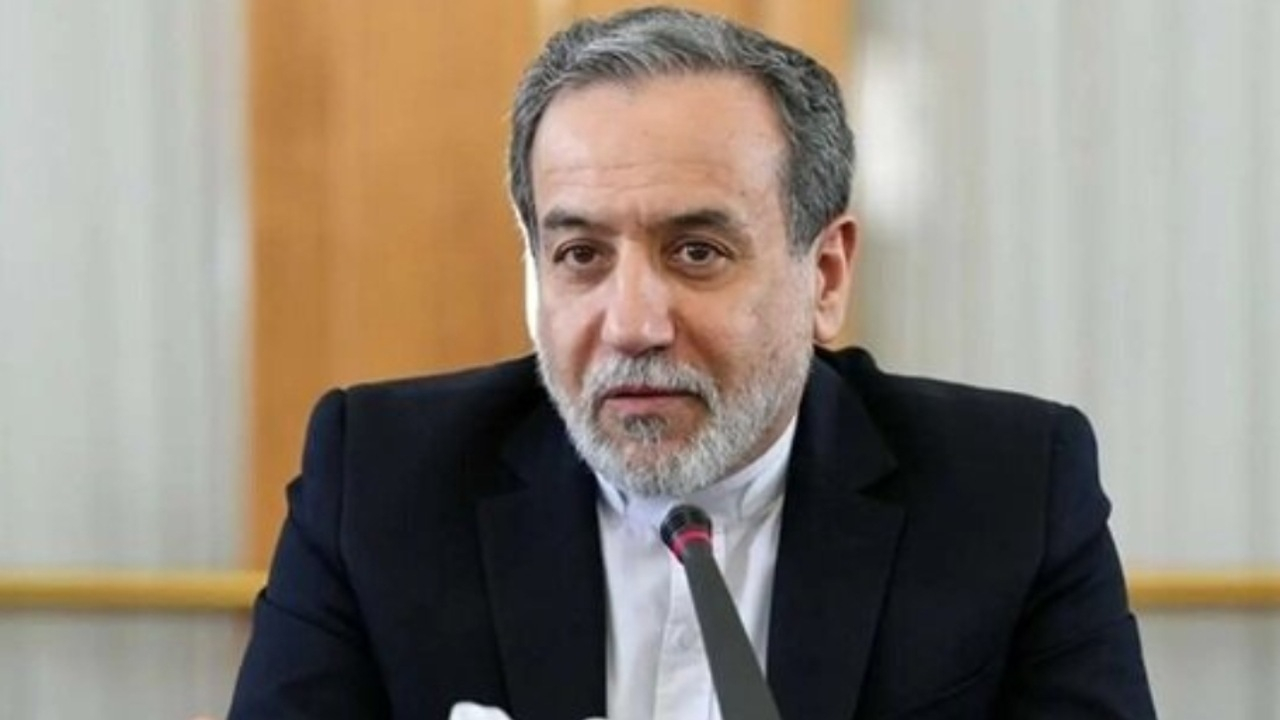 عراقچی: ایران قربانی تجاوز آمریکا و رژیم صهیونیستی است