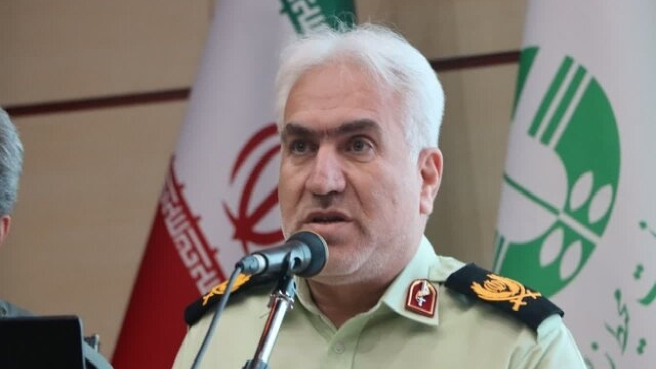 حضور میدانی محیط‌بانان؛ سپر حفاظتی حیات وحش در سال خشک کشور