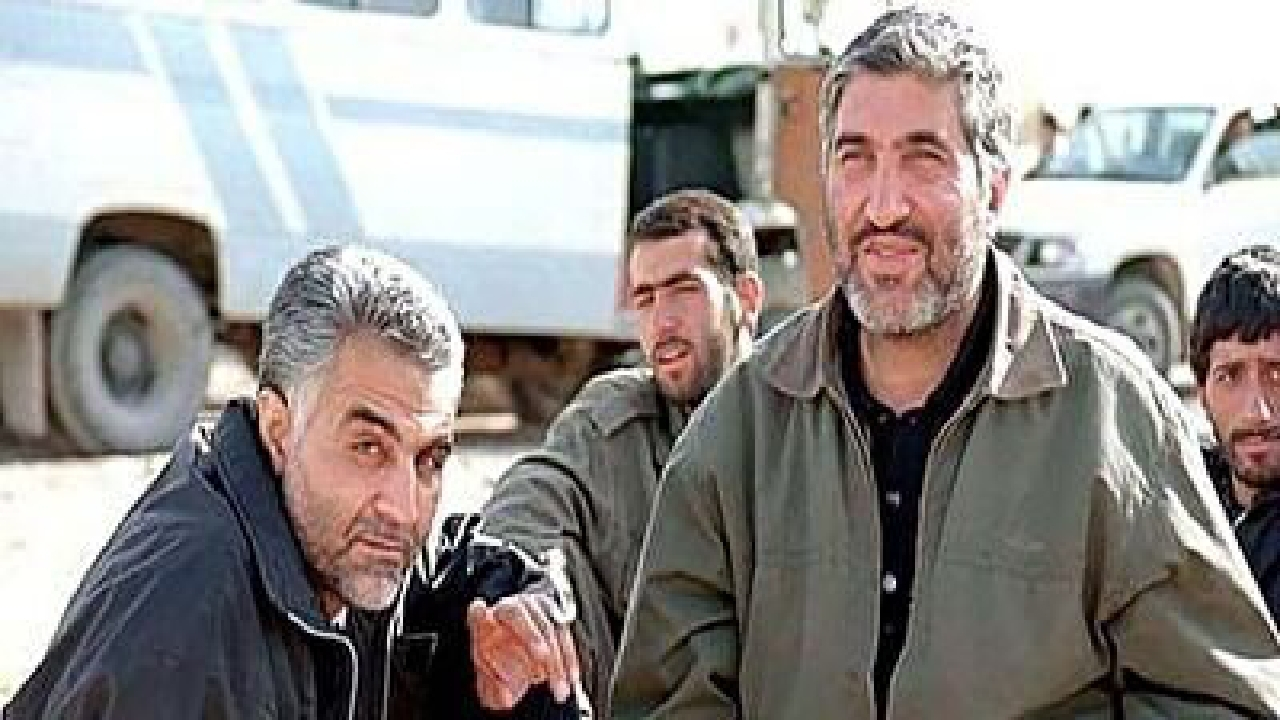 سحرگاهی که تاریخ ایستاد/ روایتی از فرماندهانی که میدان را ترک نکردند