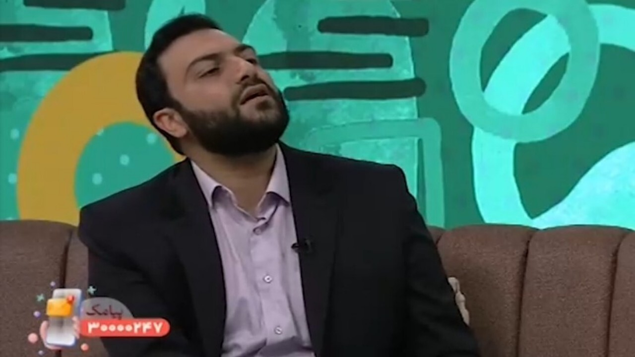 راهکاری مناسب برای درمان پرخاشگری فرزندان + فیلم