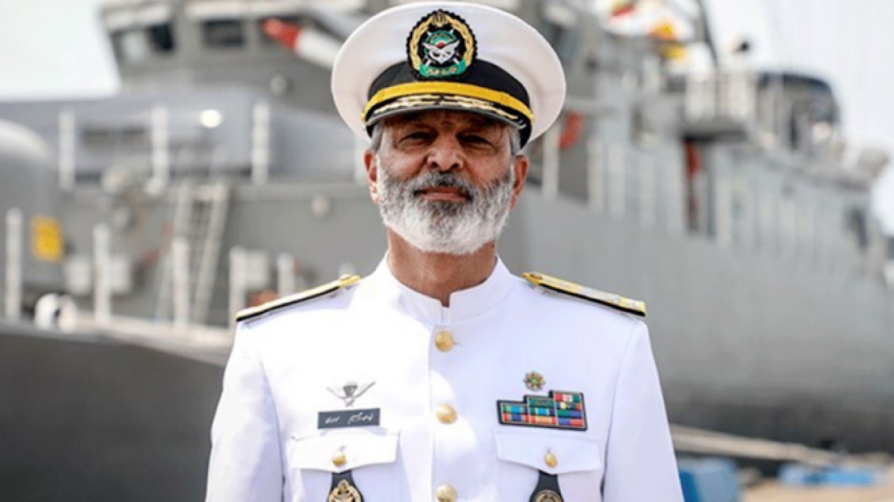 نداجا به هرگونه تجاوزی پاسخ پشیمان کننده خواهد داد