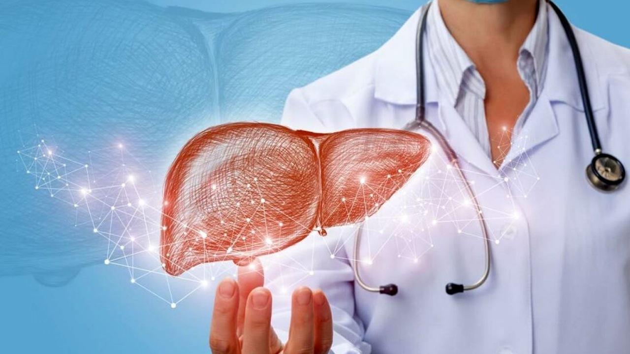 از کجا بفهمیم کبد چرب داریم؟ + فیلم