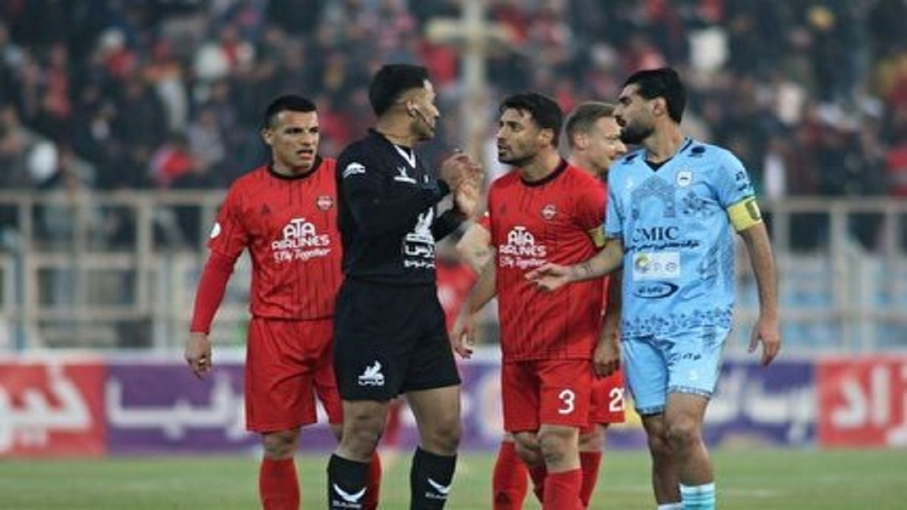 شکایت چادرملو از تراکتور رد شد