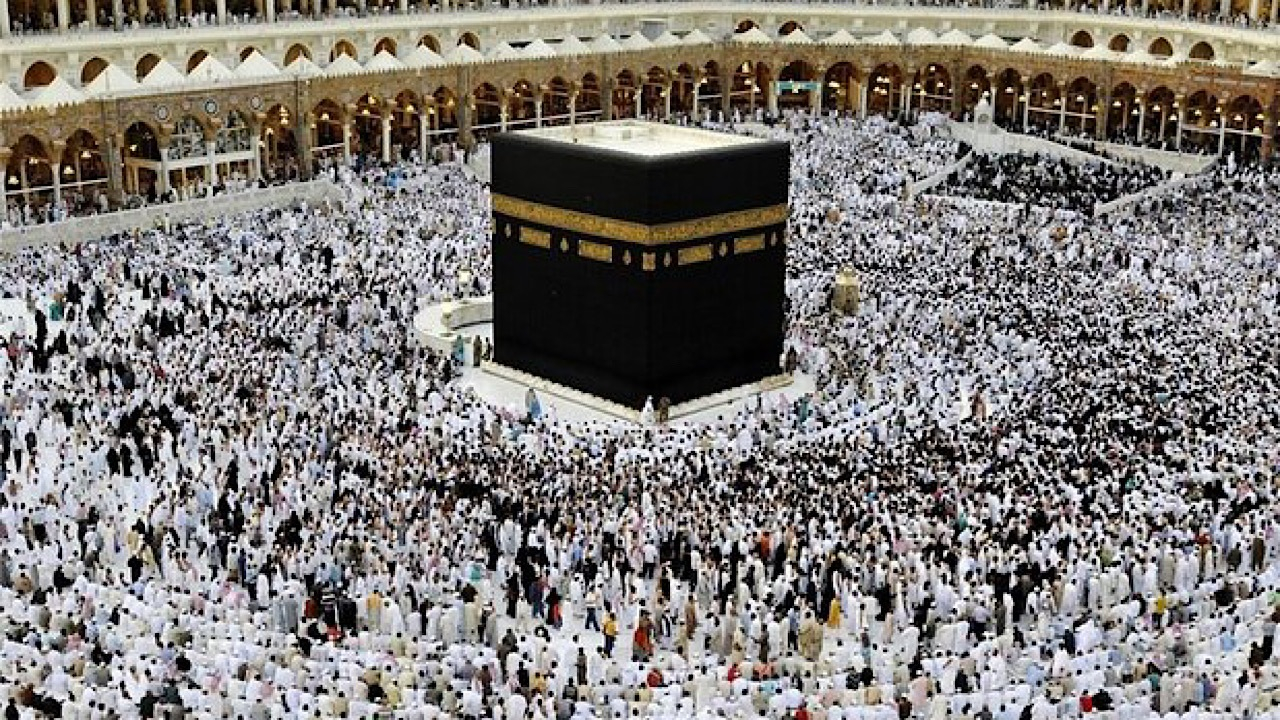 اطلاعیه سازمان حج و زیارت در خصوص پیش ثبتنام از دارندگان قبوض حج تمتع