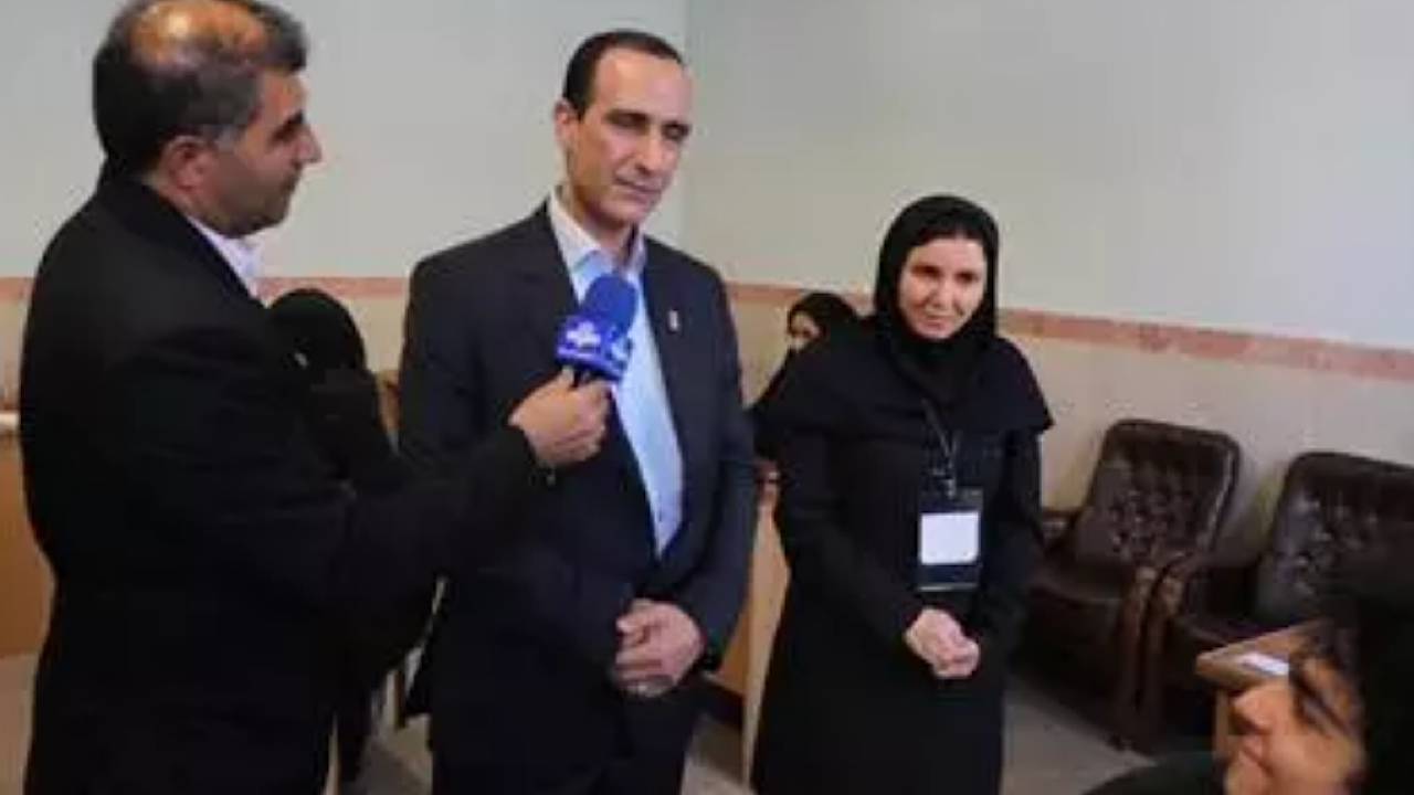میزان پذیرش متقاضیان توانخواه متناسب با ظرفیت نهایی پذیرش در دانشگاههای کشور خواهد بود
