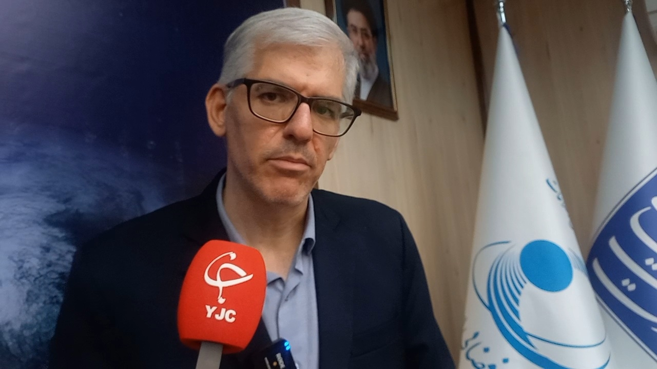 فناوری فضایی، پیشران دیپلماسی فناوری و توسعه همکاریهای بینالمللی ایران+ فیلم