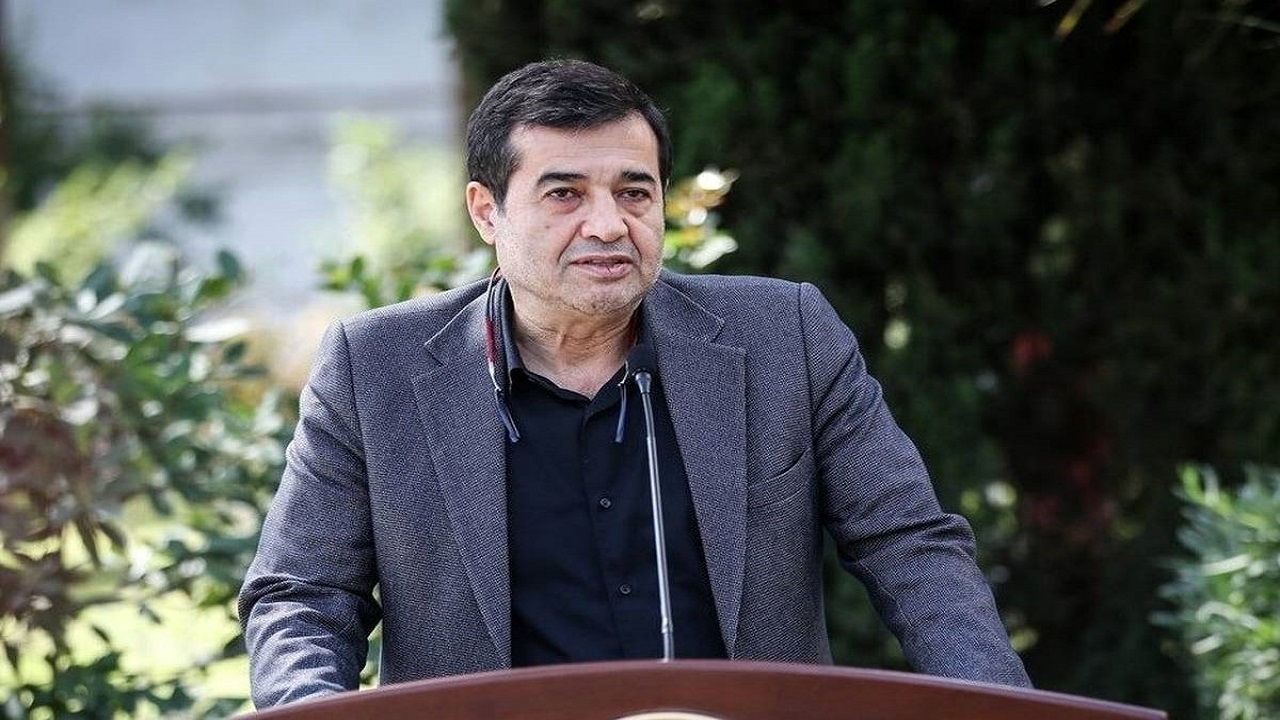 پیام تبریک دنیامالی برای قهرمانی تیم ملی کشتی آزاد ایران در رقابتهای جهانی