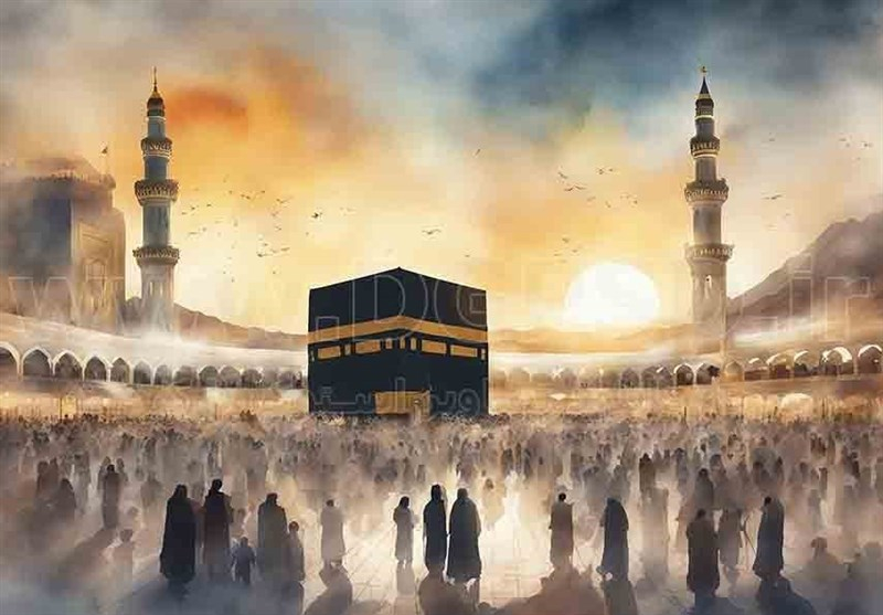به حَجالبیت برویم یا حِج البیت؟