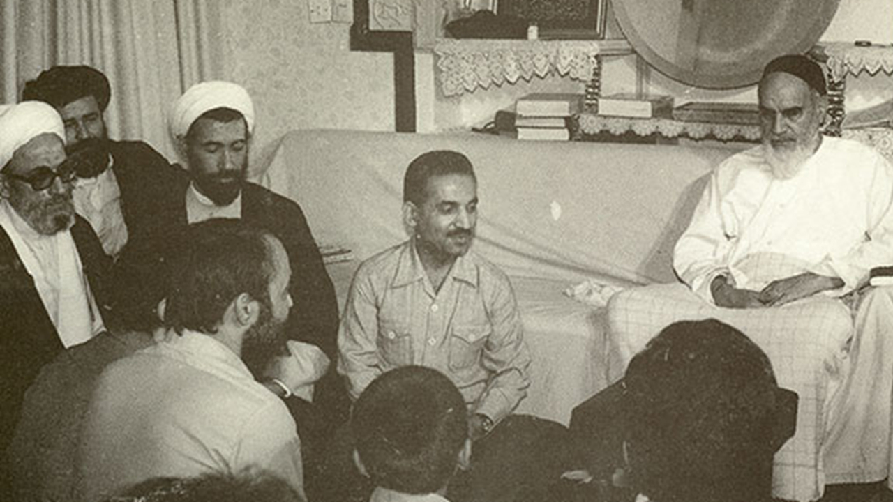 از نخستوزیری تا شهادت؛ روایت روزهای سخت شهید رجایی + فیلم