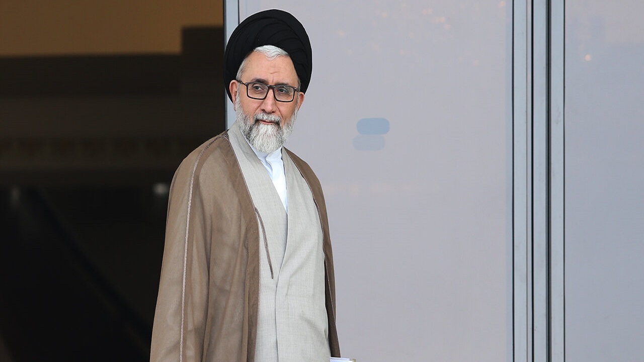 گنجینه اطلاعاتی ارزشمندی از اسناد حساس رژیم صهیونیستی را به کشور منتقل کردیم