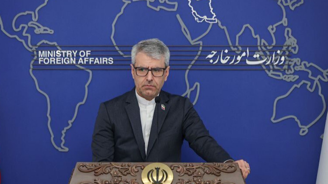 محکومیت ورود غیرقانونی مقامات رژیم صهیونیستی به خاک سوریه