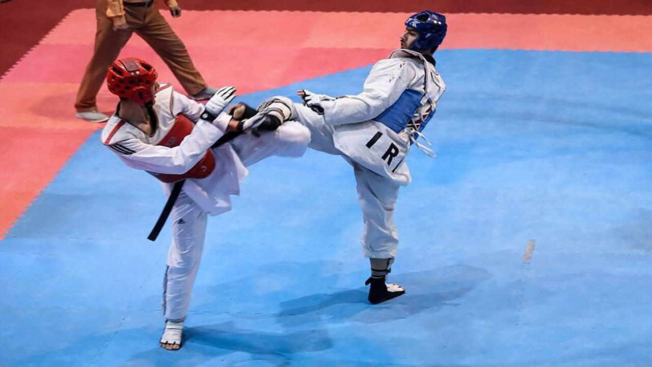تکواندو قهرمانی جهان؛ صعود زندی به نیمهنهایی/ مدال برنز قطعی شد