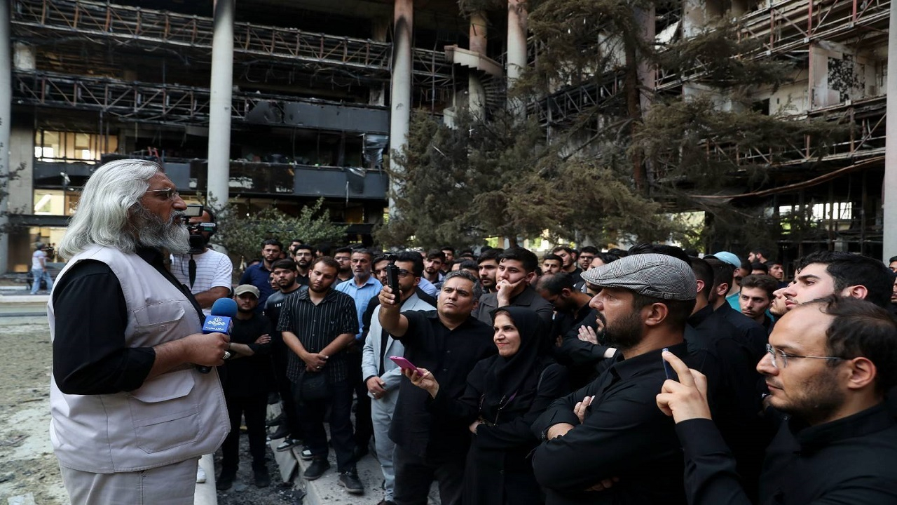 لزوم بازخوانی مبانی معرفتی انقلاب اسلامی و مراقبت از نفوذ نرم