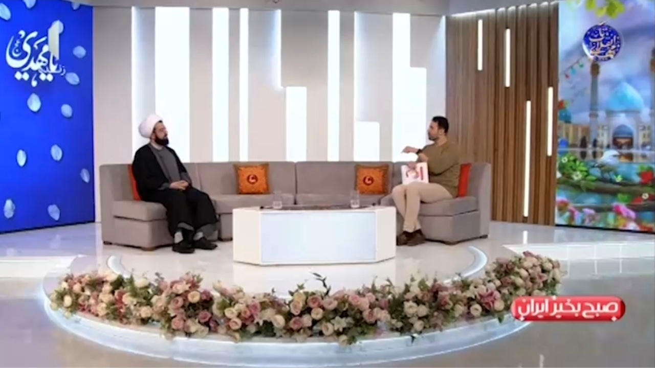 وظیفه یک مومن برای آنکه بتواند سرباز امام زمان (عج) شود + فیلم