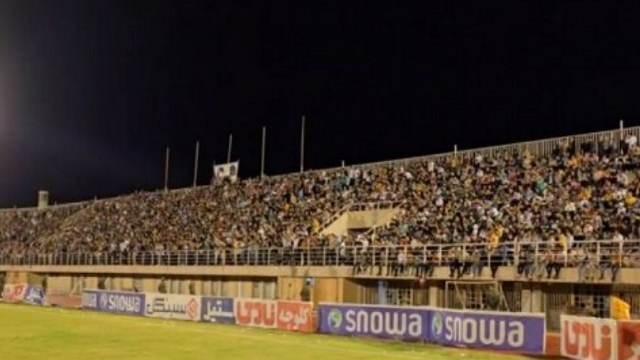 درخواست استقلال برای میزبانی از تراکتور در یزد