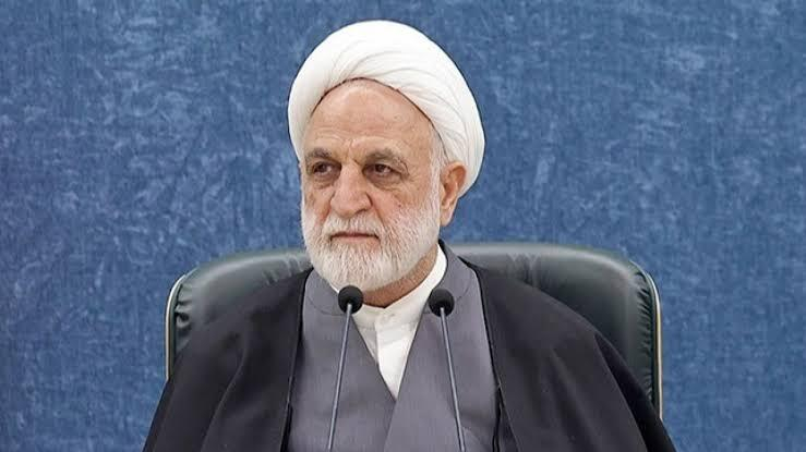 تاکید رئیس قوه قضاییه بر استمرار پیگیریها در قضیه تراستیها