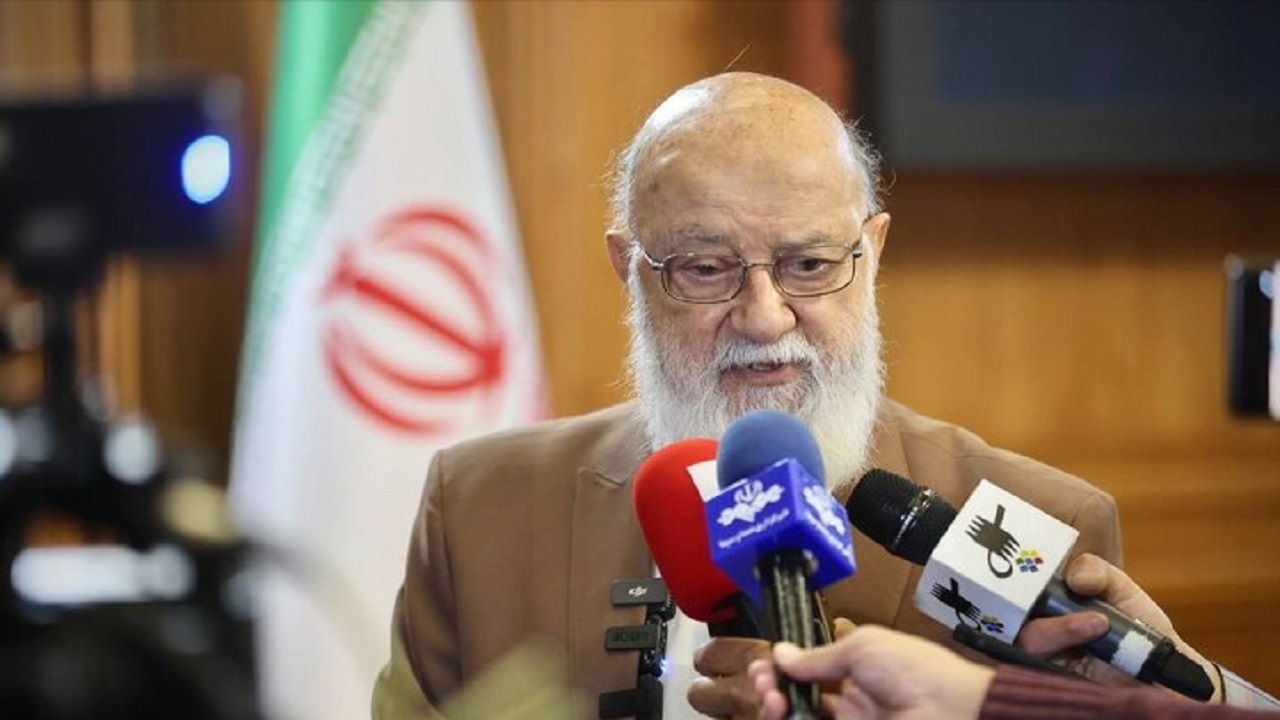 از مترو در شرایط بحرانی استفاده شود
