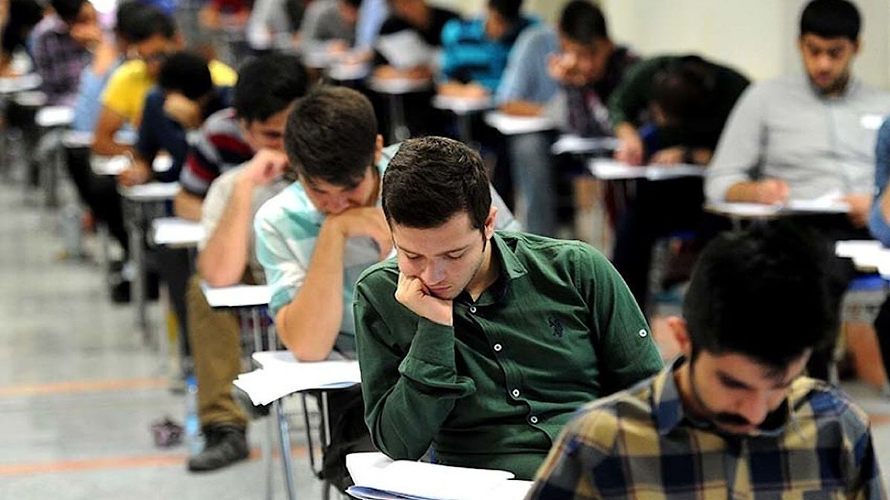 نتایج آزمون نیروهای خدماتی آموزش و پرورش به زودی اعلام می‌شود